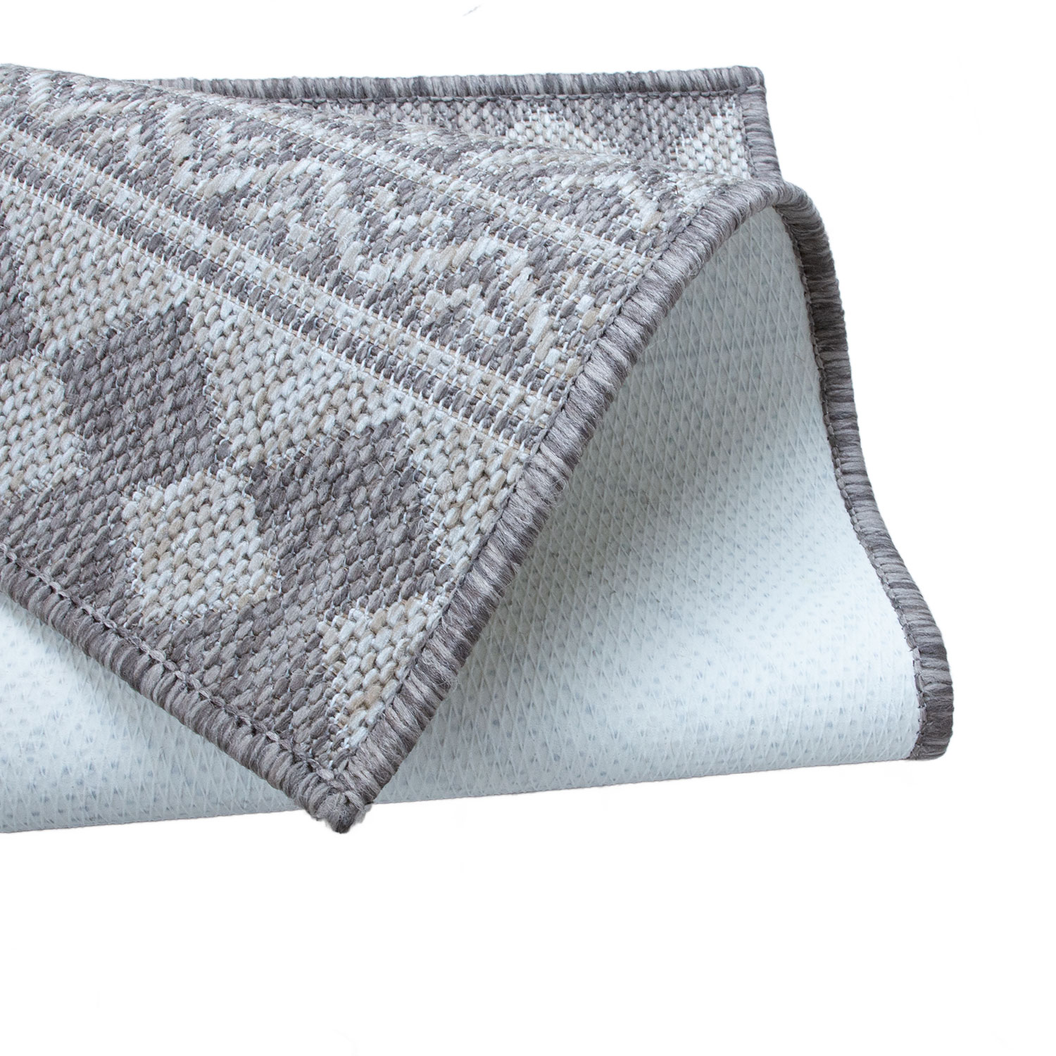 Uksematt DAWN FOAM DOOR-2 50x80cm, beež - Pilt 2