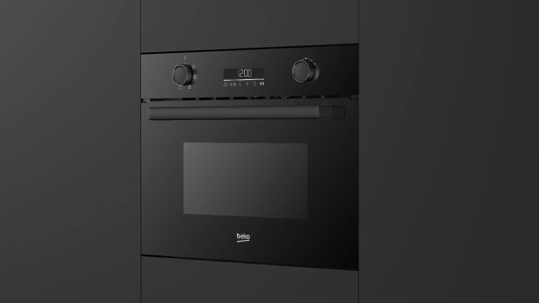 Integreeritav mikrolaineahi Beko BMCI44313FBG - Pilt 5