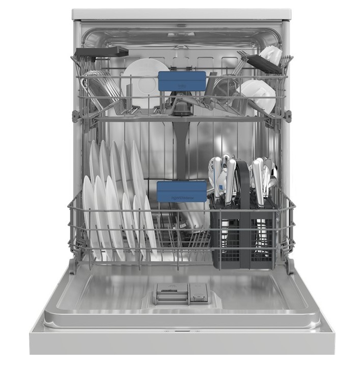 Nõudepesumasin Beko BDFN26440WP - Pilt 3