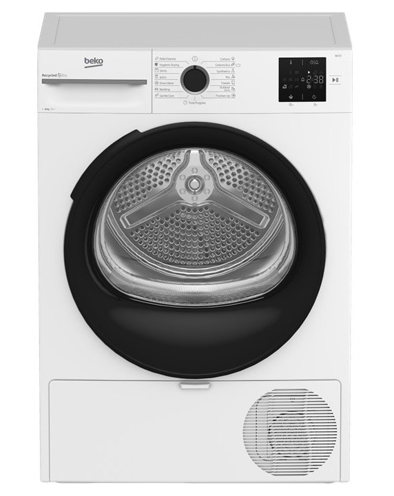 Pesukuivati Beko BM3T38230W