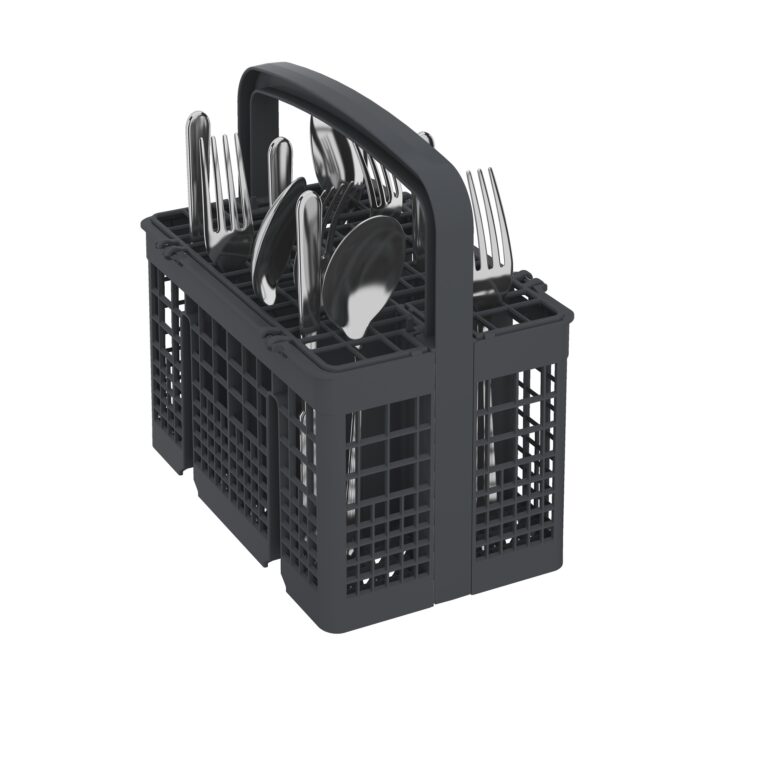 Nõudepesumasin Beko BDFN26440WP - Pilt 9