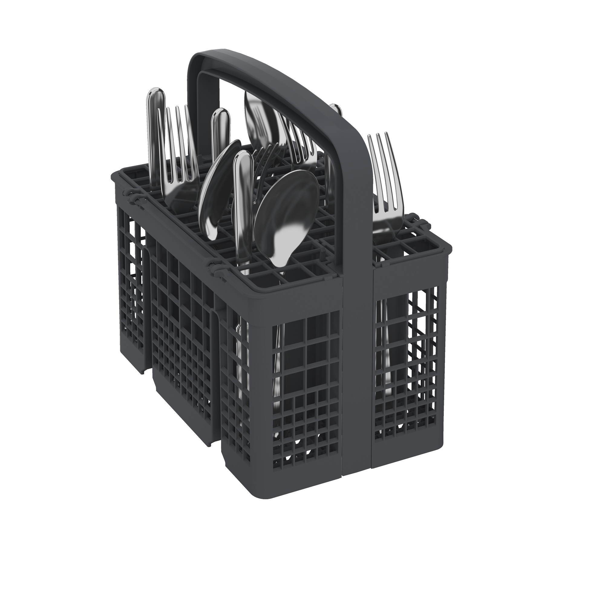 Nõudepesumasin Beko BDFN26440WP