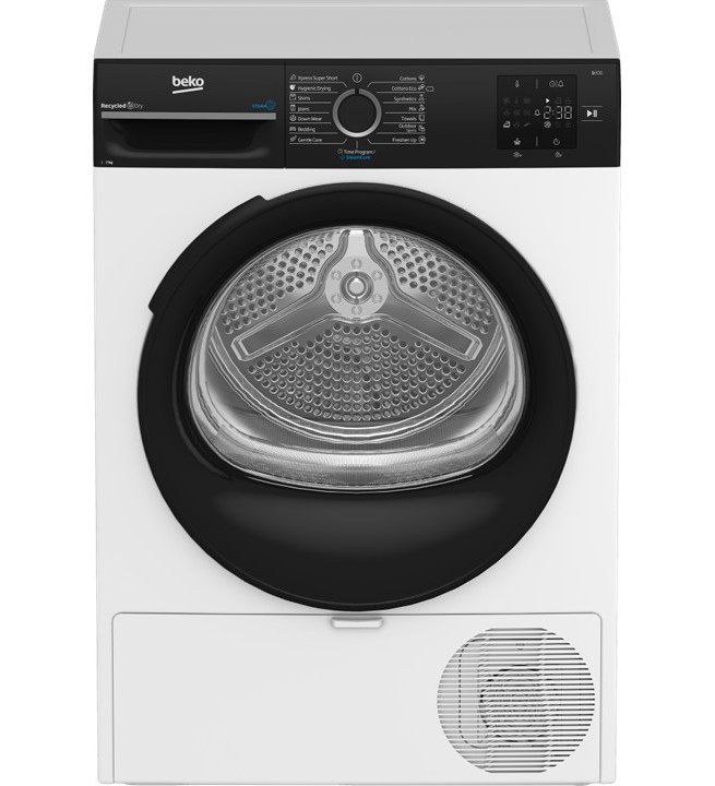 Pesukuivati Beko BM3T37239WBB