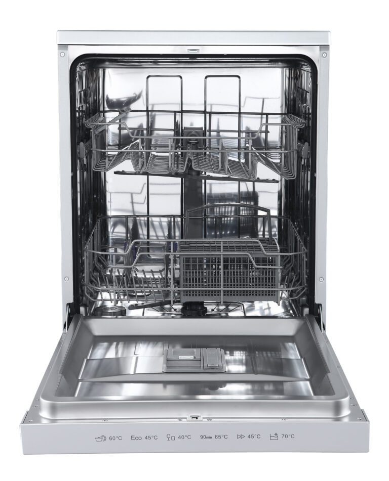 Nõudepesumasin Brandt DFP3129DW - Pilt 2