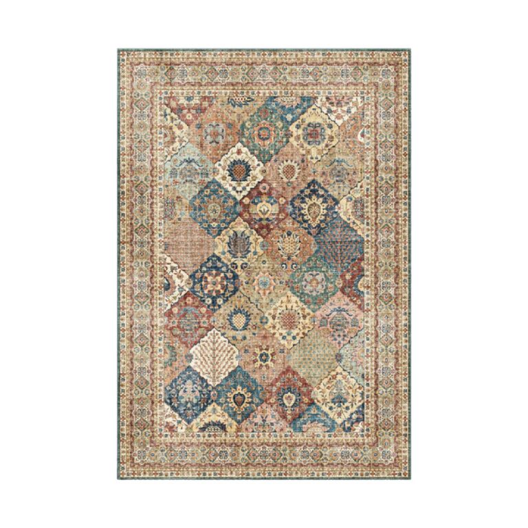 Vaip AREA 60x180cm, muster-03