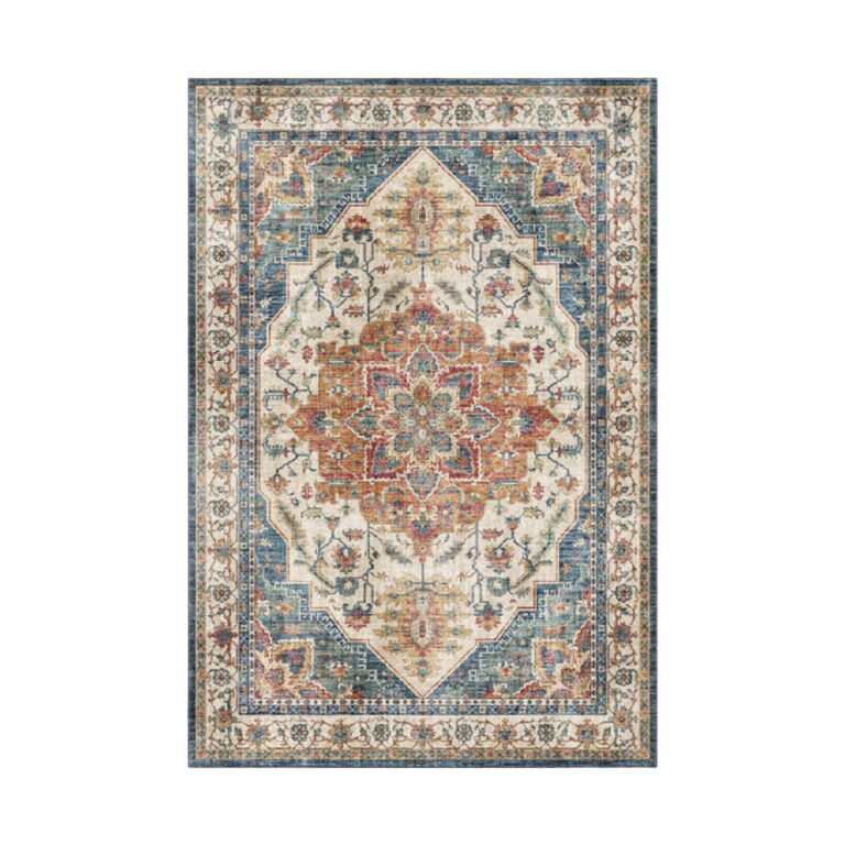 Vaip AREA 60x180cm, muster-04