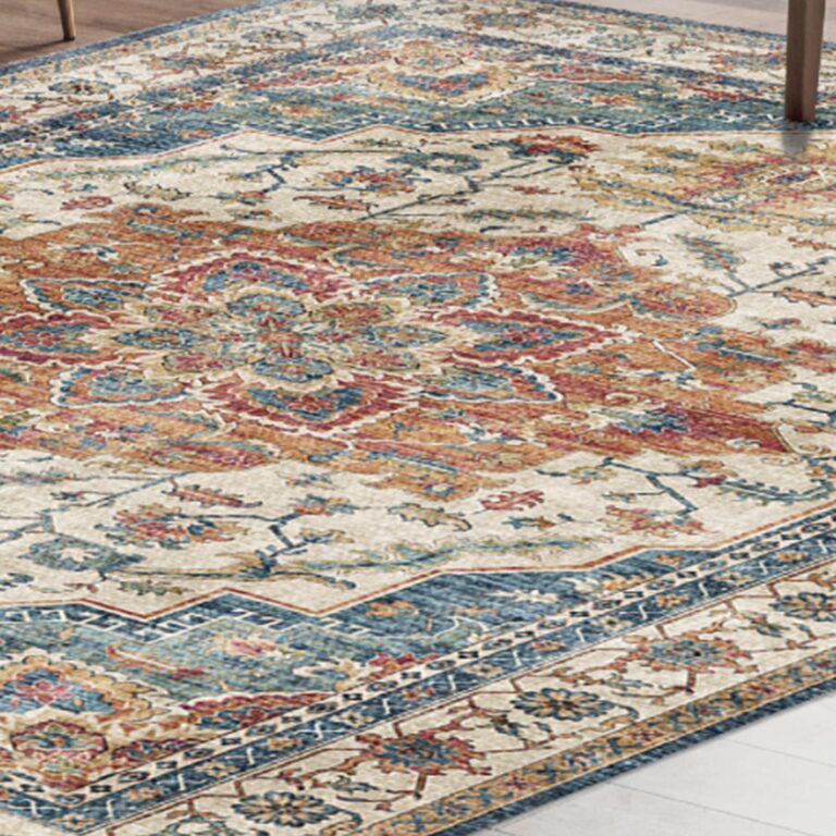 Vaip AREA 60x180cm, muster-04 - Pilt 2