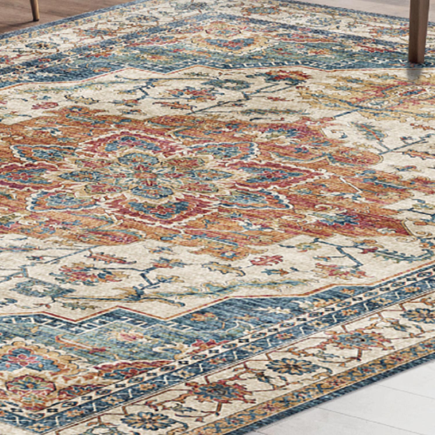 Vaip AREA 60x180cm, muster-04
