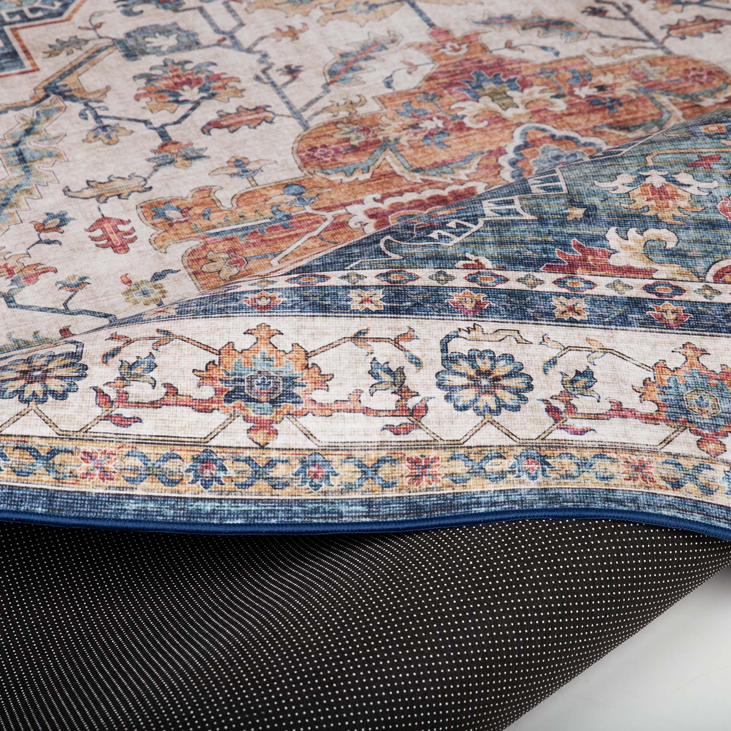 Vaip AREA 60x180cm, muster-04