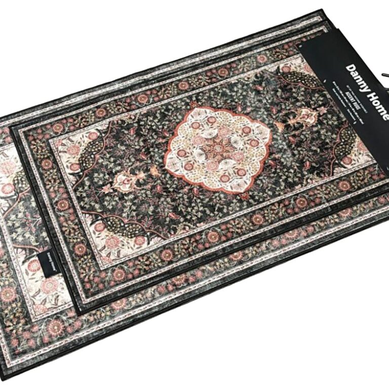 Vaip AREA ACCENT 2tk 50x84cm /60x102cm, muster-21 - Pilt 2