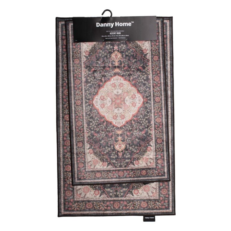 Vaip AREA ACCENT 2tk 50x84cm /60x102cm, muster-21 - Pilt 3