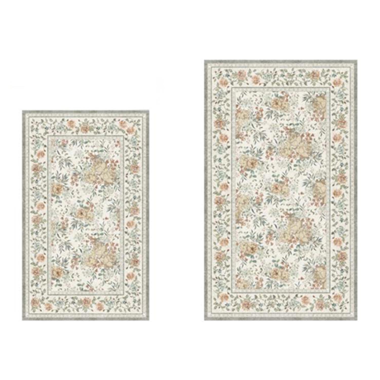 Vaip AREA ACCENT 2tk 50x84cm /60x102cm, muster-22