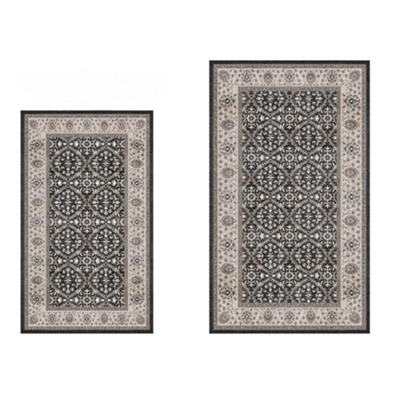 Vaip AREA ACCENT 2tk 50x84cm /60x102cm, muster-26