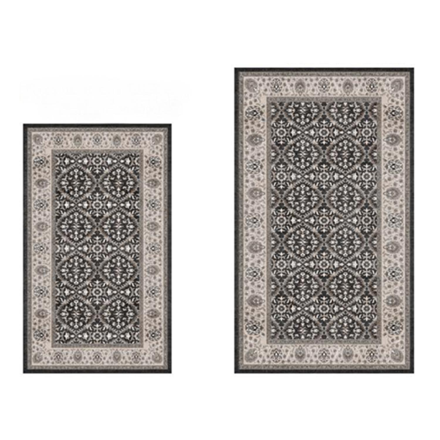 Vaip AREA ACCENT 2tk 50x84cm /60x102cm, muster-26