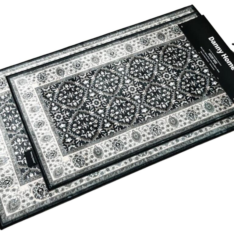 Vaip AREA ACCENT 2tk 50x84cm /60x102cm, muster-26 - Pilt 2