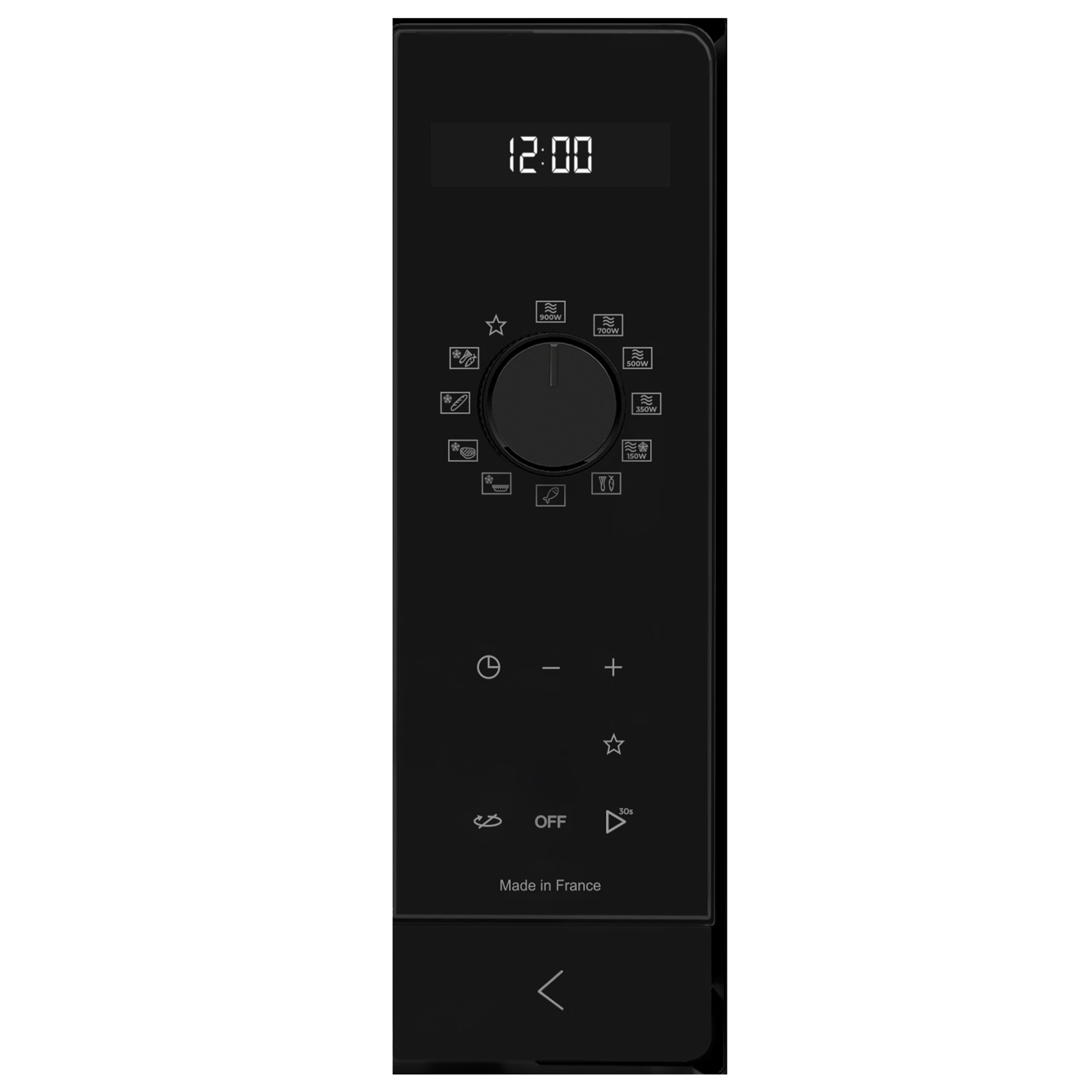Integreeritav mikrolaineahi De Dietrich DME4310B