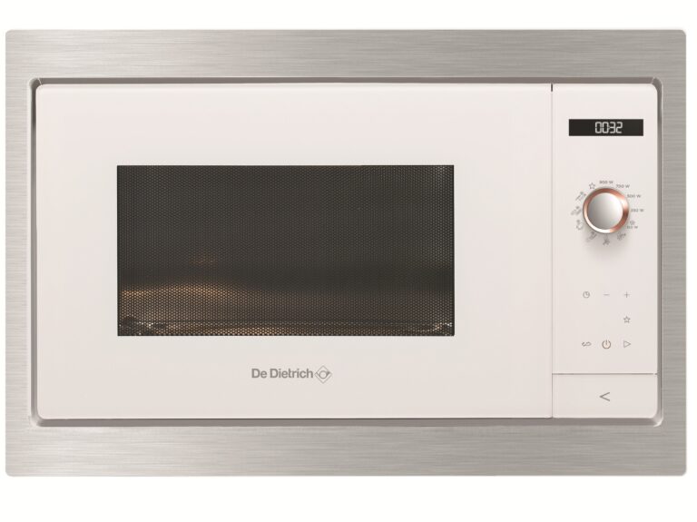 Integreeritav mikrolaineahi De Dietrich DME7121W