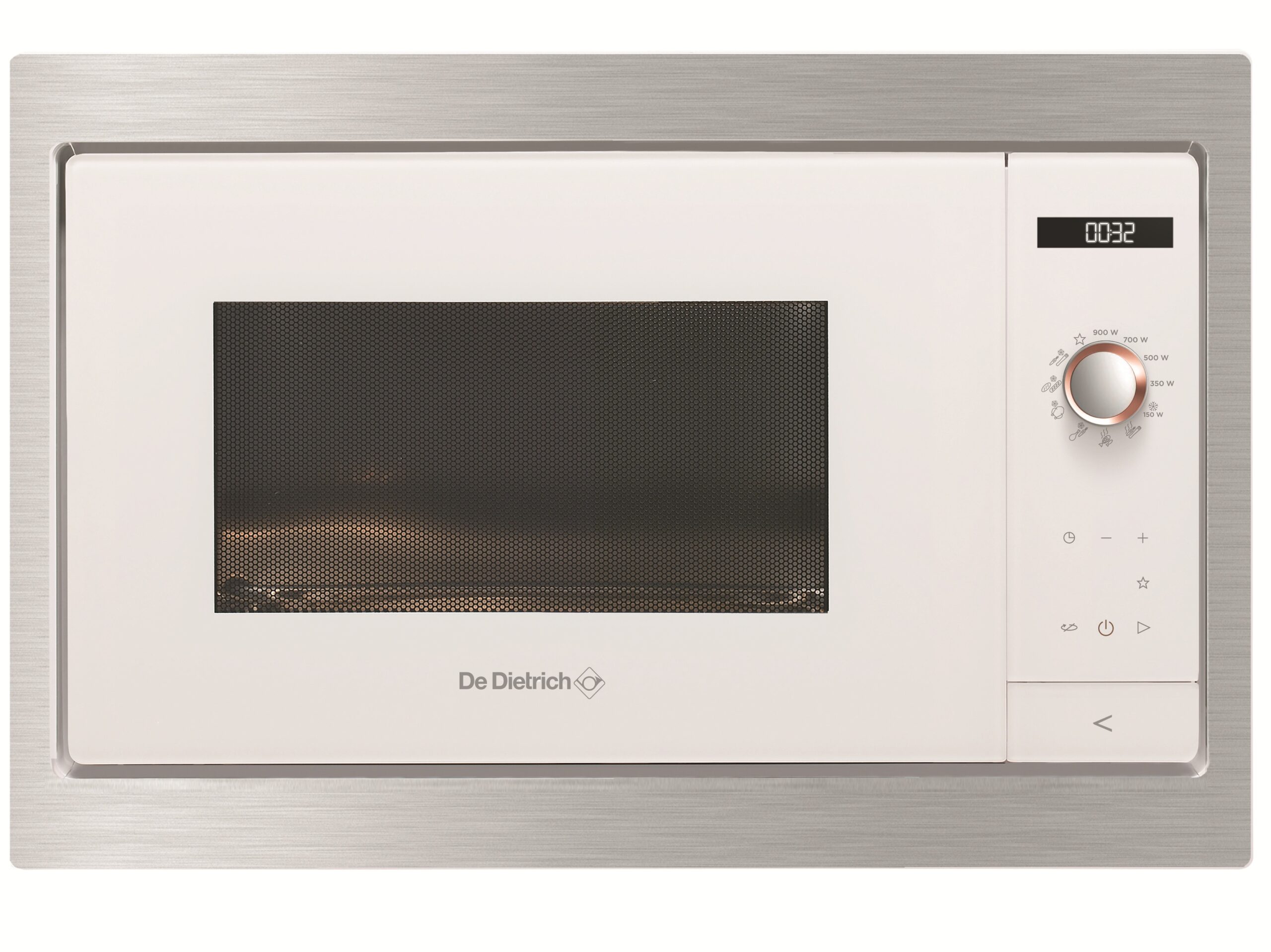 Integreeritav mikrolaineahi De Dietrich DME7121W