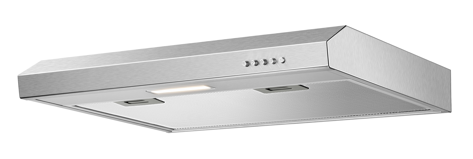 Õhupuhastaja Bomann DU7613IX inox