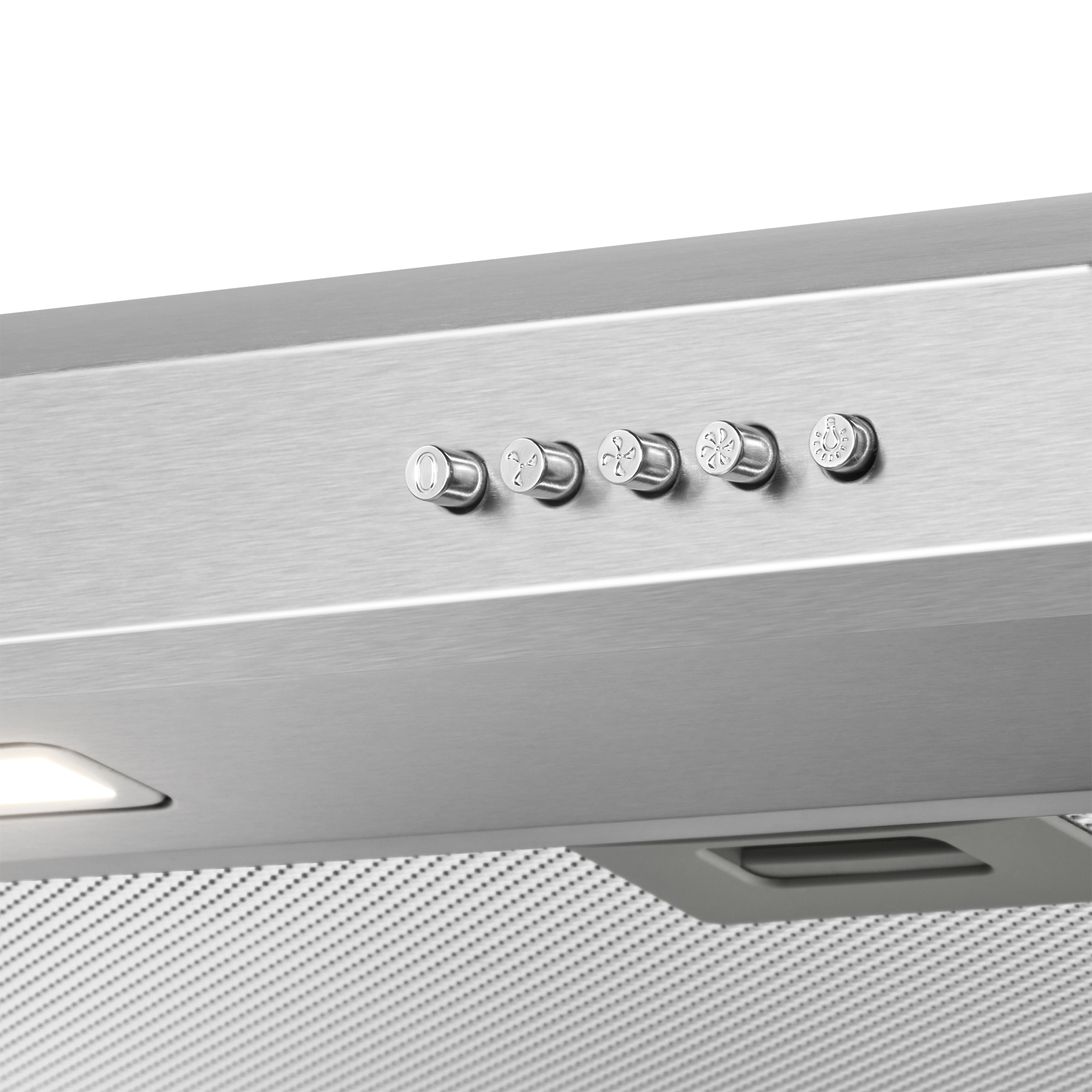 Õhupuhastaja Bomann DU7613IX inox