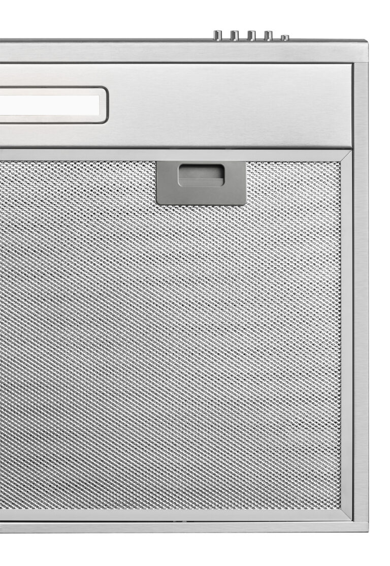 Õhupuhastaja Bomann DU7613IX inox - Pilt 4
