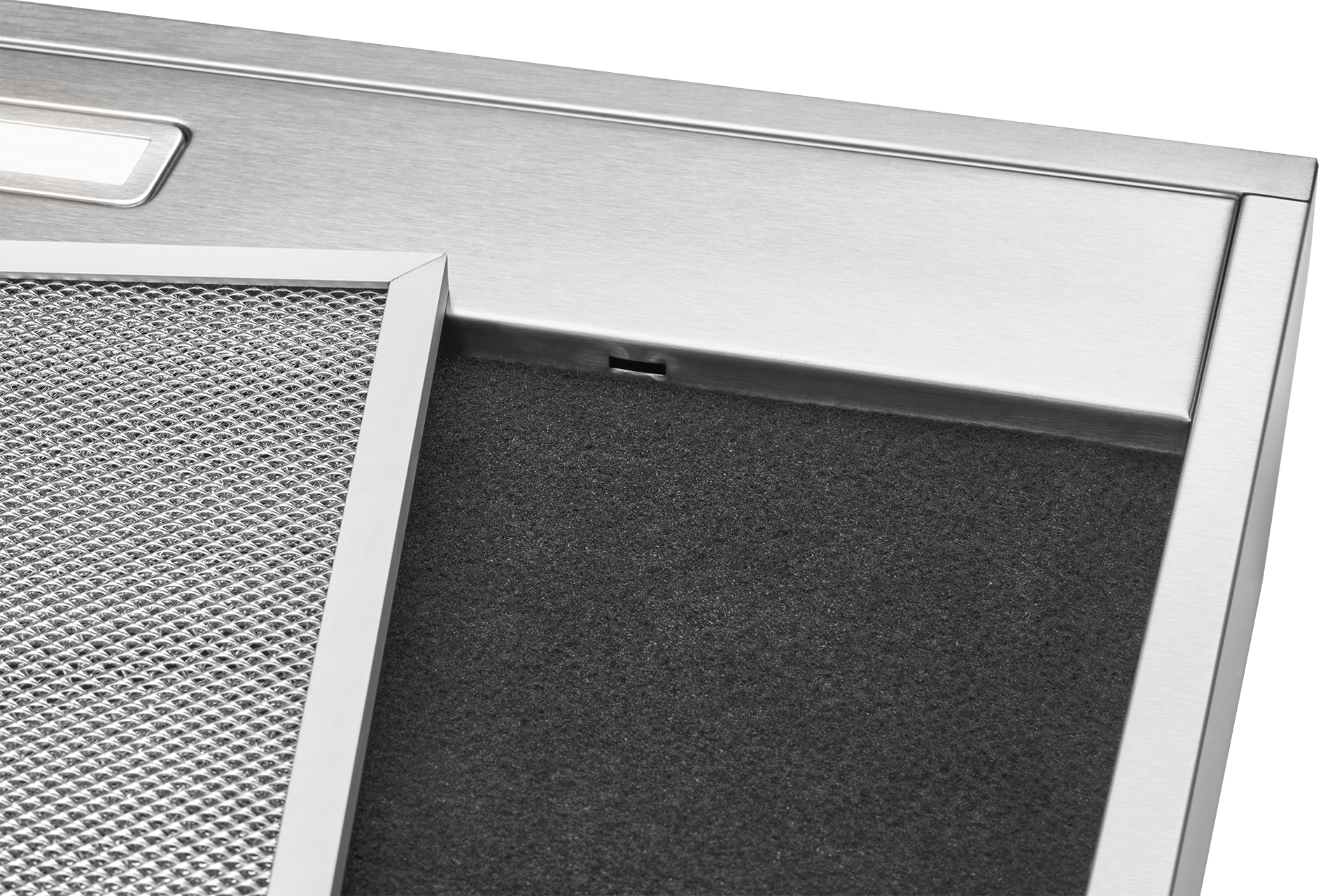 Õhupuhastaja Bomann DU7613IX inox