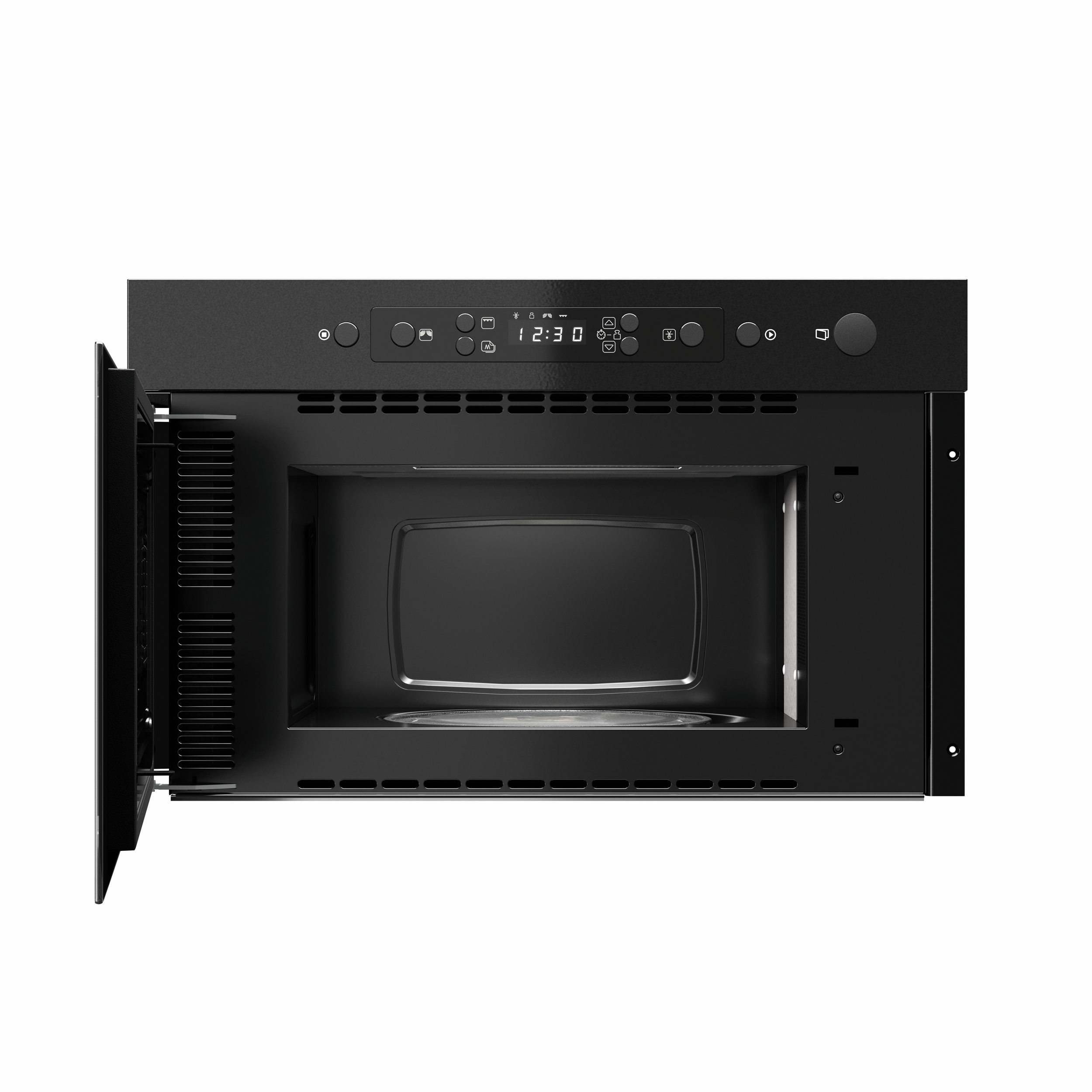 Integreeritav mikrolaineahi Whirlpool MBNA920B