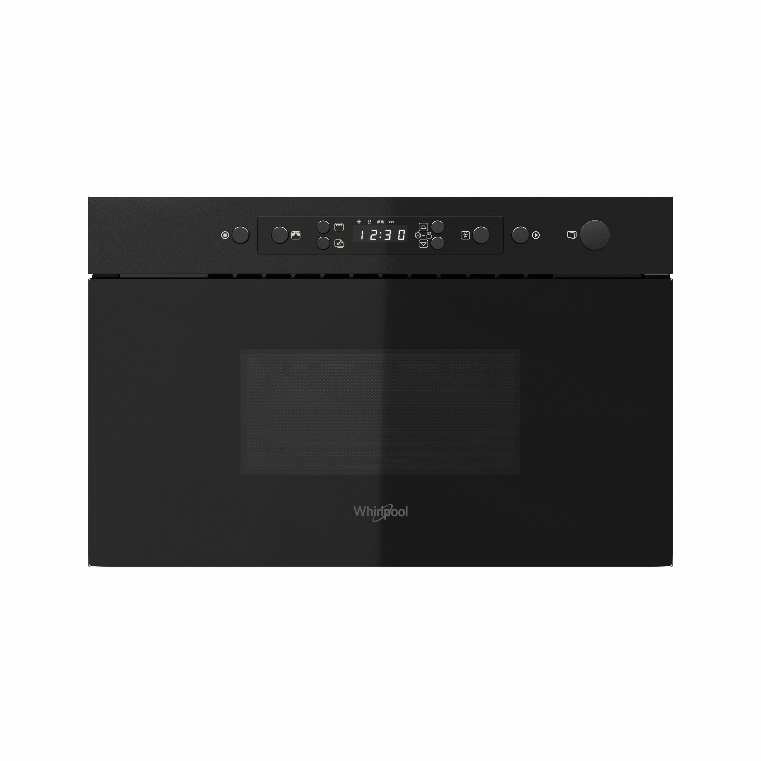 Integreeritav mikrolaineahi Whirlpool MBNA920B