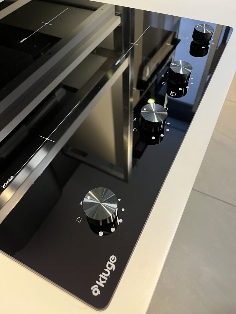 Induktsioonplaat Kluge KPI6023BB - Pilt 2