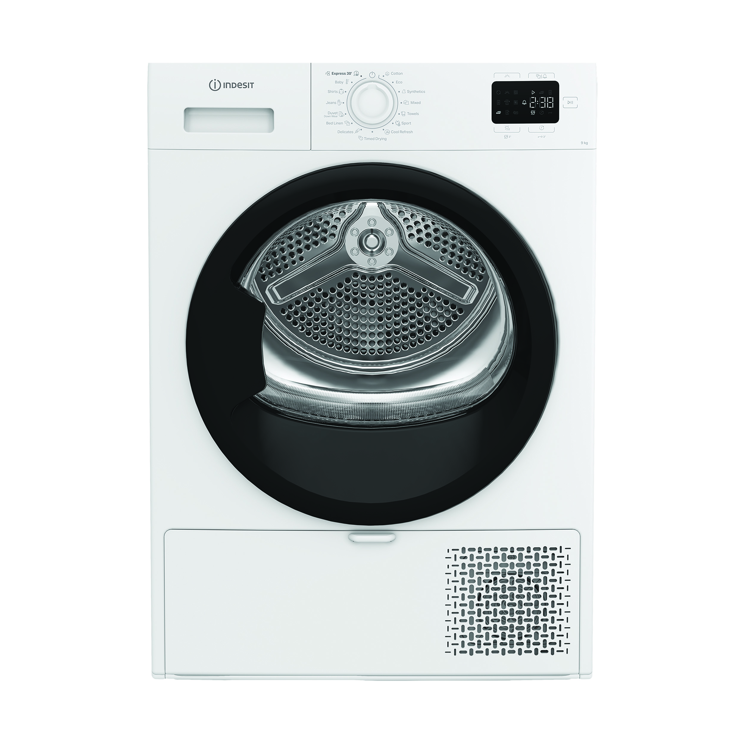 Pesukuivati Indesit CYD92DWBEE
