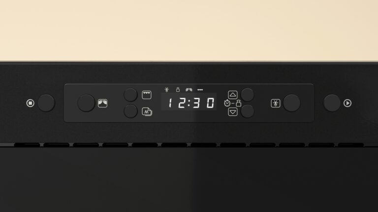 Integreeritav mikrolaineahi Whirlpool MBNA920B - Pilt 3