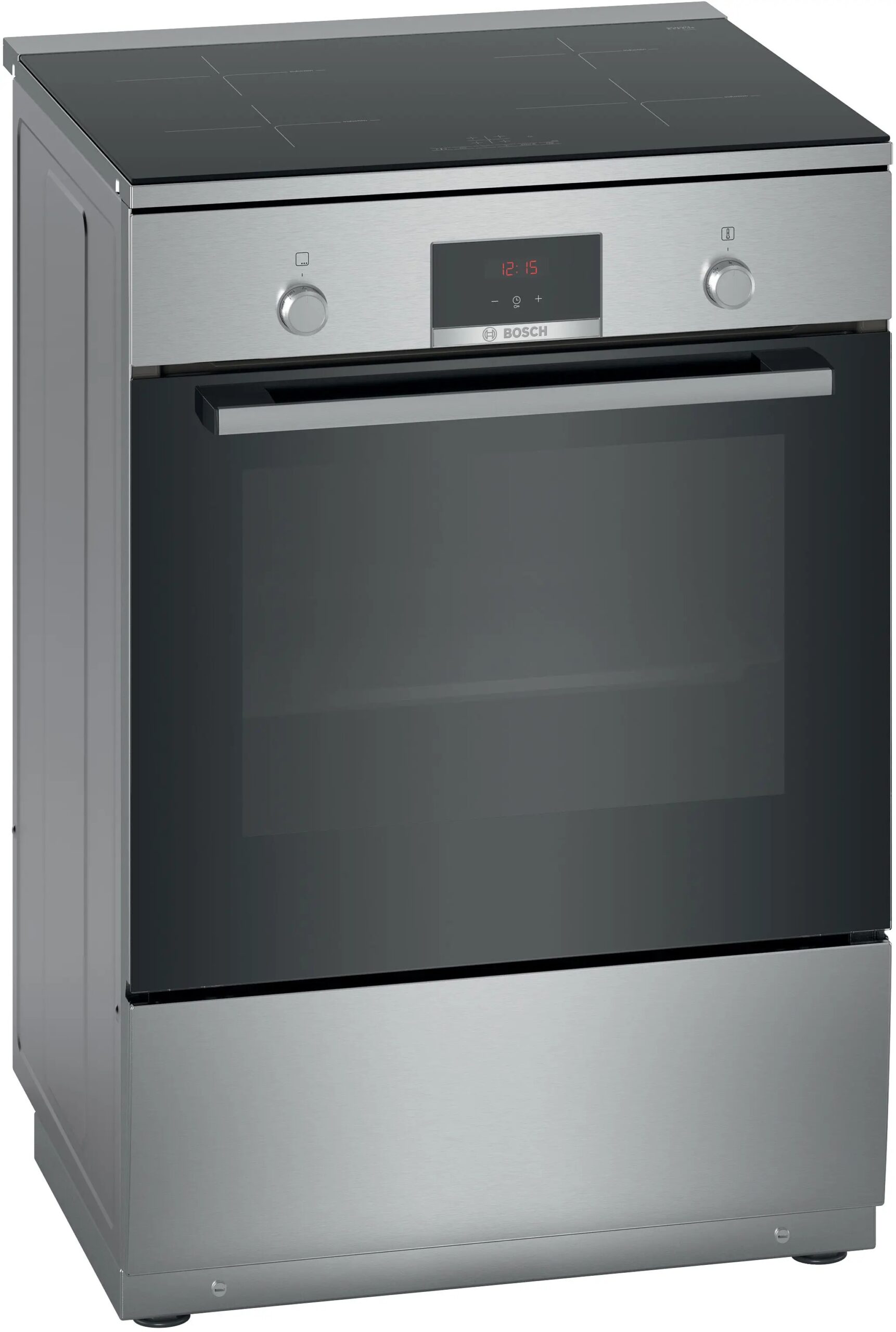 Induktsioonpliit Bosch HLN39A050U