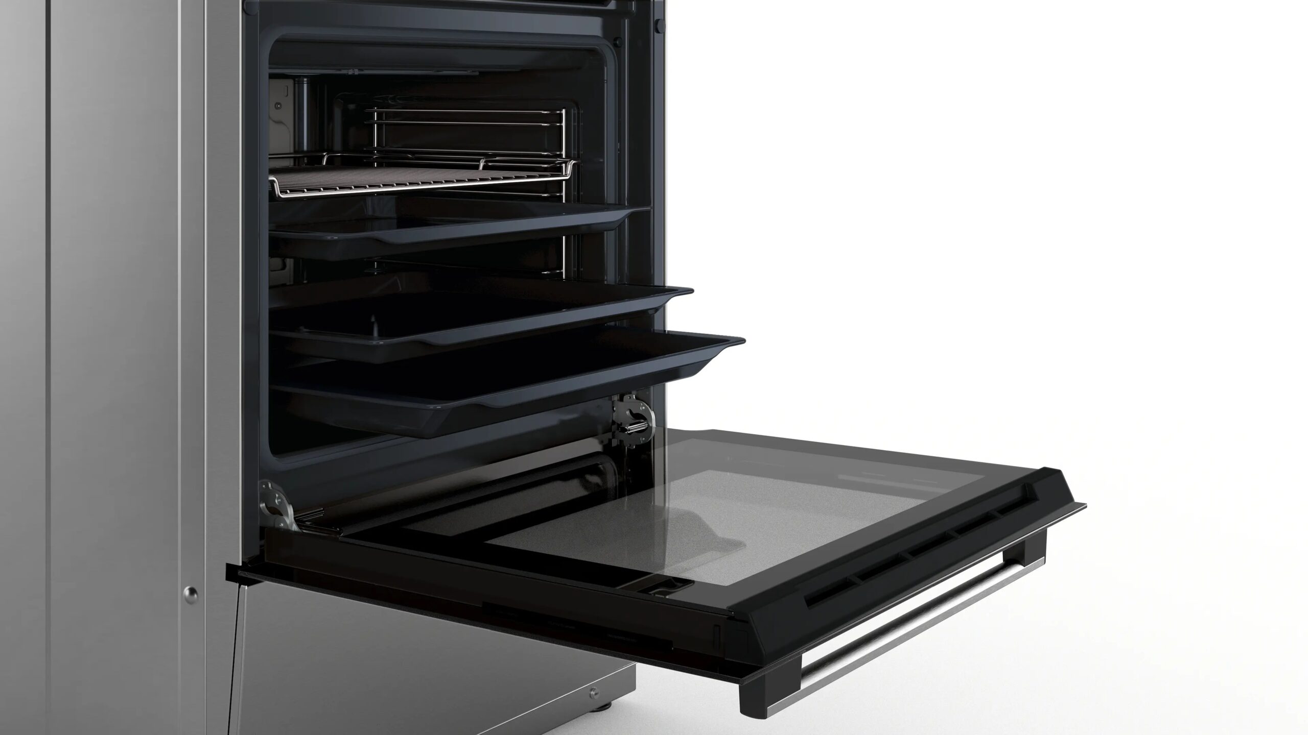 Induktsioonpliit Bosch HLN39A050U
