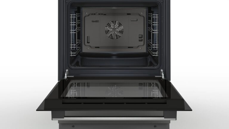 Induktsioonpliit Bosch HLN39A050U - Pilt 6