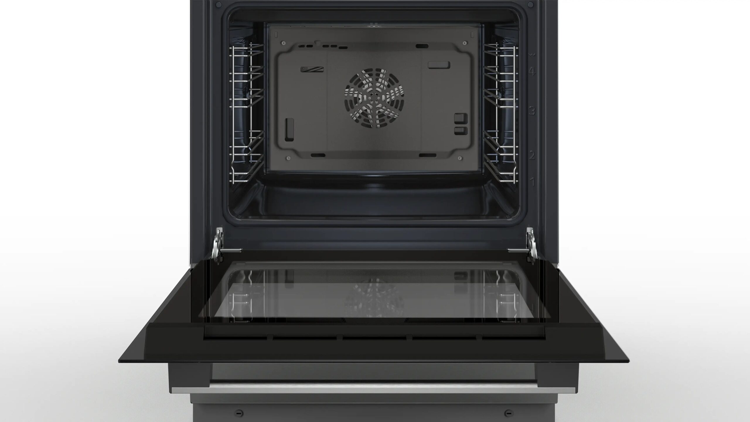 Induktsioonpliit Bosch HLN39A050U