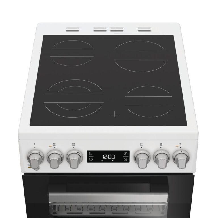 Keraamiline pliit Whirlpool W5V5LCW - Pilt 3