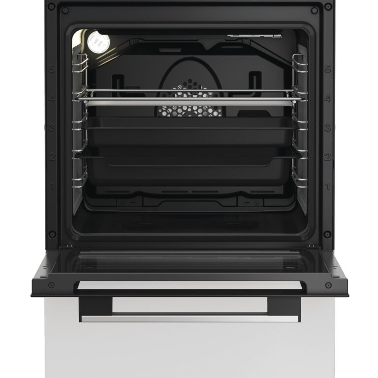 Keraamiline pliit Whirlpool W5V5LCW - Pilt 4