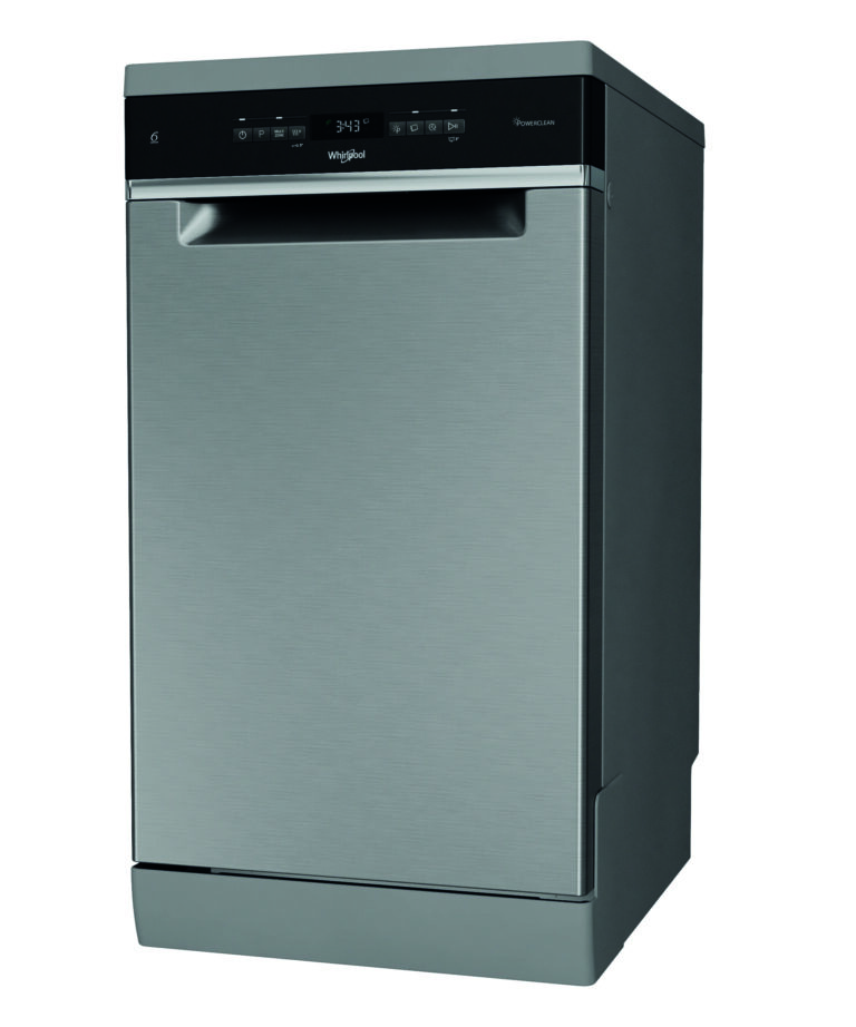 Nõudepesumasin Whirlpool WH6FB10BS7A0X - Pilt 2