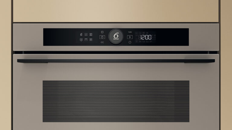 Integreeritav mikrolaineahi Whirlpool Kitchen Only WMD54MBG - Pilt 4