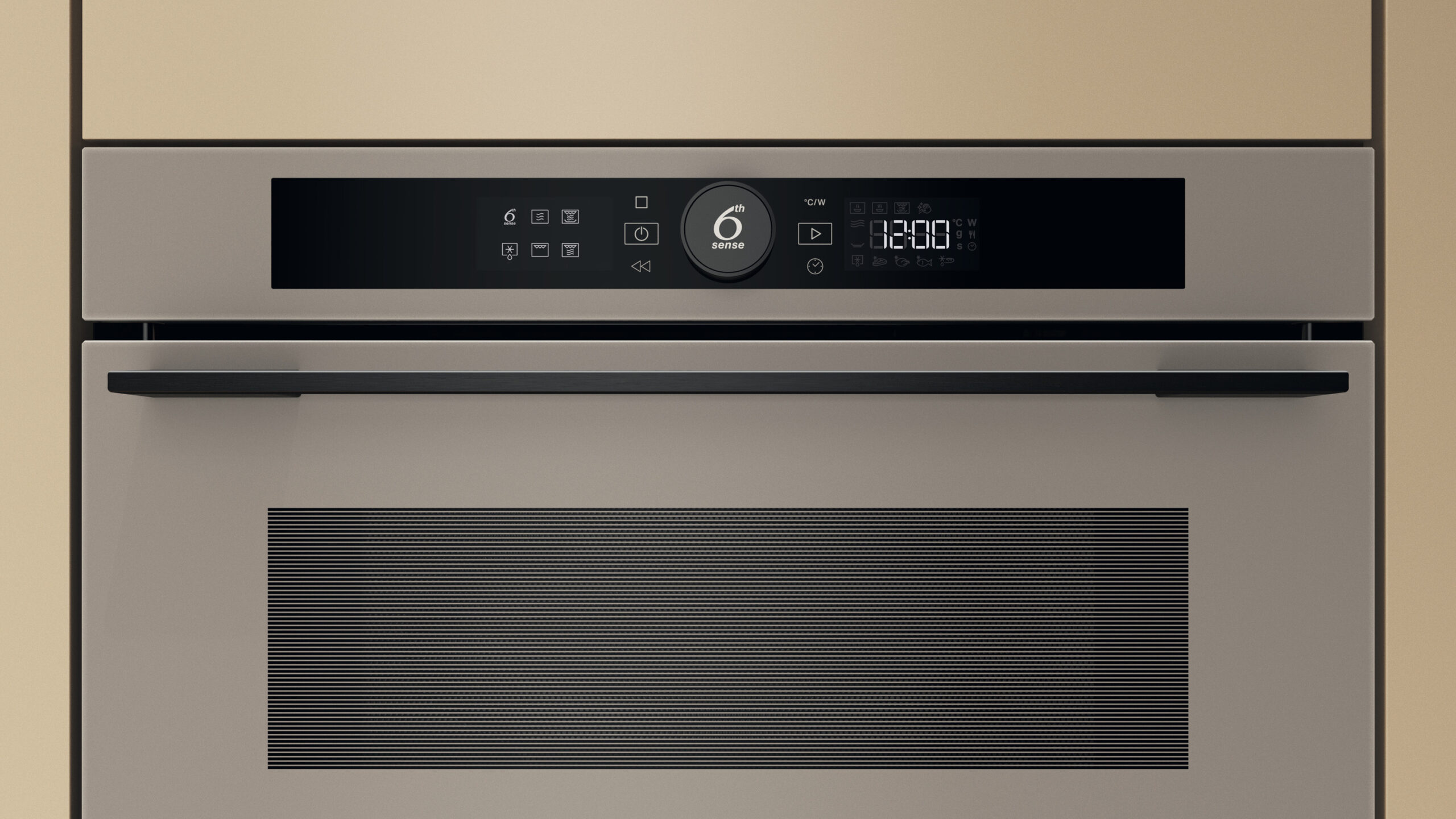 Integreeritav mikrolaineahi Whirlpool Kitchen Only WMD54MBG