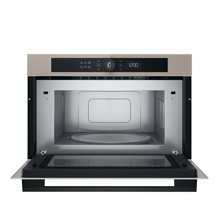 Integreeritav mikrolaineahi Whirlpool Kitchen Only WMD54MBG - Pilt 2