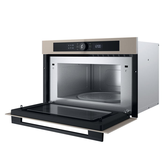 Integreeritav mikrolaineahi Whirlpool Kitchen Only WMD54MBG - Pilt 3