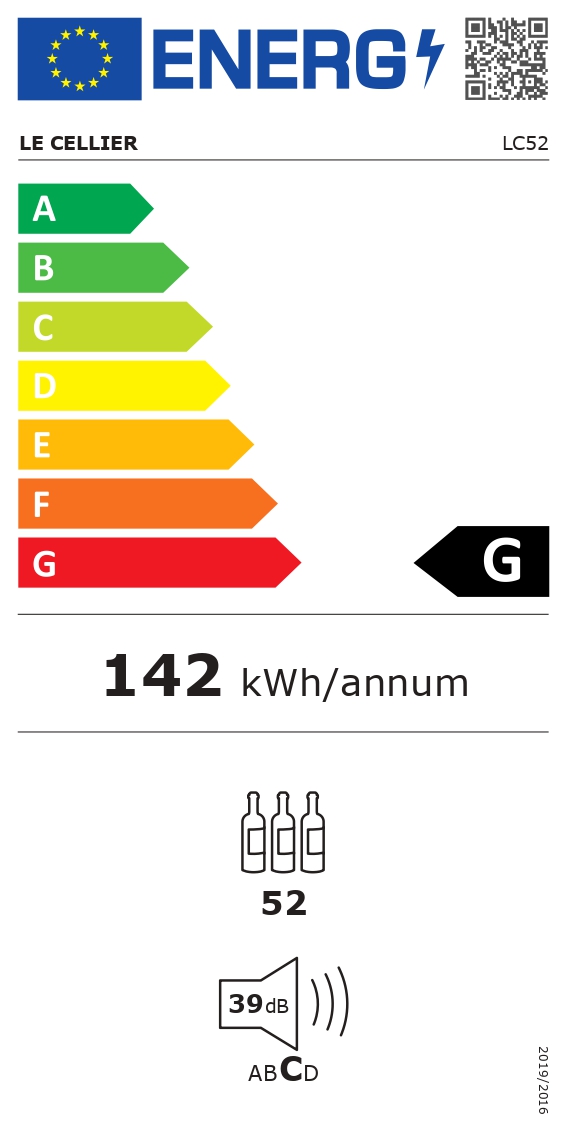 Veinikülmik Le Cellier LC52 - Pilt 5