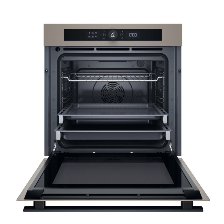 Integreeritav ahi Whirlpool WOI4S8HM2SEA - Pilt 2