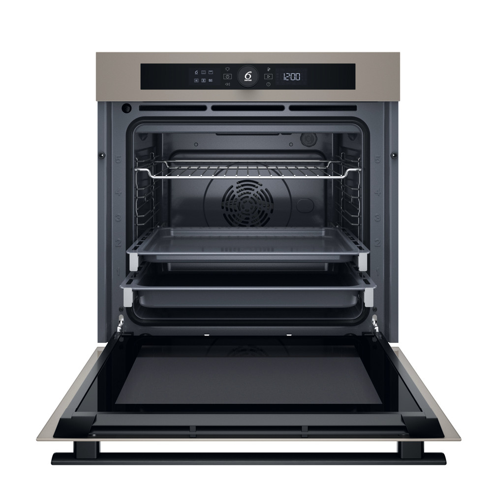 Integreeritav ahi Whirlpool WOI4S8HM2SEA