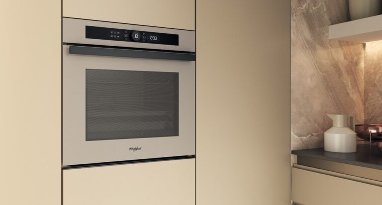 Integreeritav ahi Whirlpool WOI4S8HM2SEA - Pilt 3