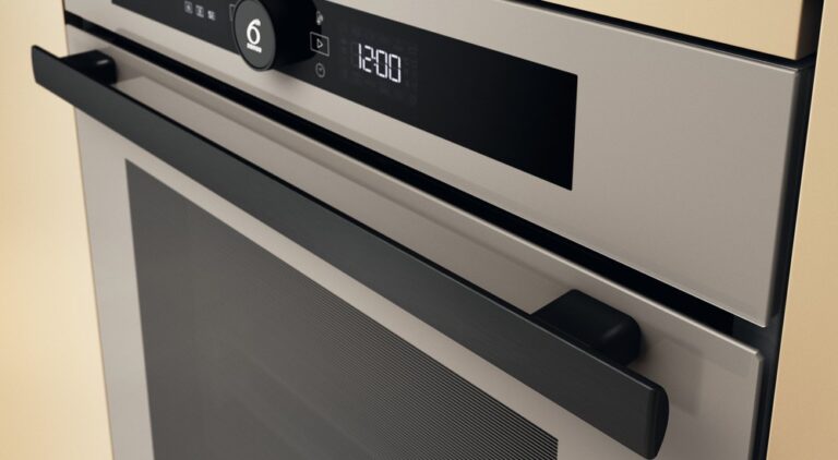 Integreeritav ahi Whirlpool WOI4S8HM2SEA - Pilt 4