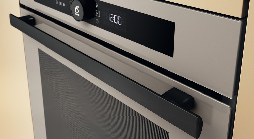 Integreeritav ahi Whirlpool WOI4S8HM2SEA
