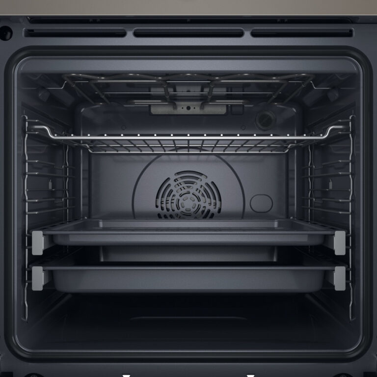 Integreeritav ahi Whirlpool WOI4S8HM2SEA - Pilt 5