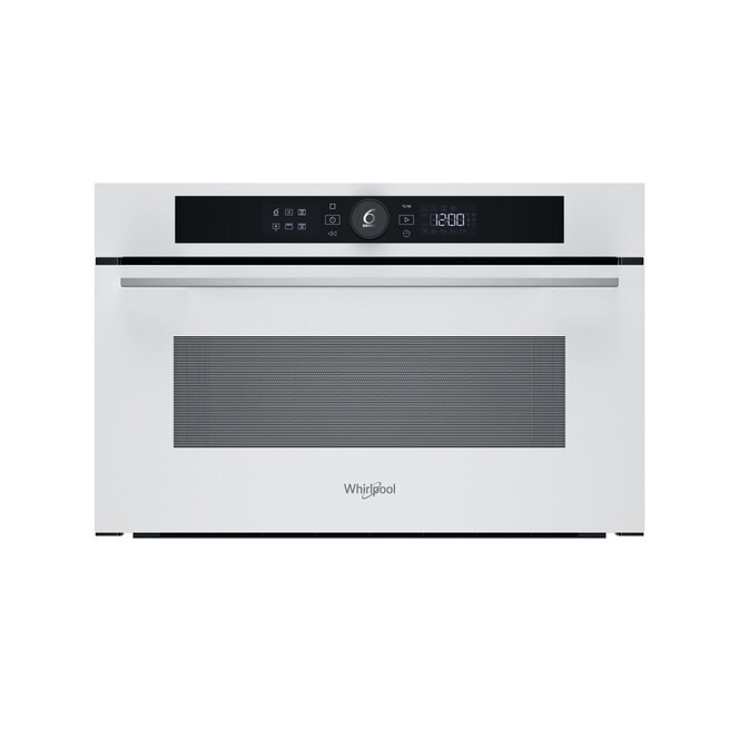 Integreeritav mikrolaineahi Whirlpool Kitchen Only WMD54MW